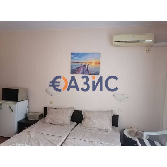 Квартира 1-комнатная в Несебре (Святой Влас) площадь 40м² 2 этаж, изображение 4