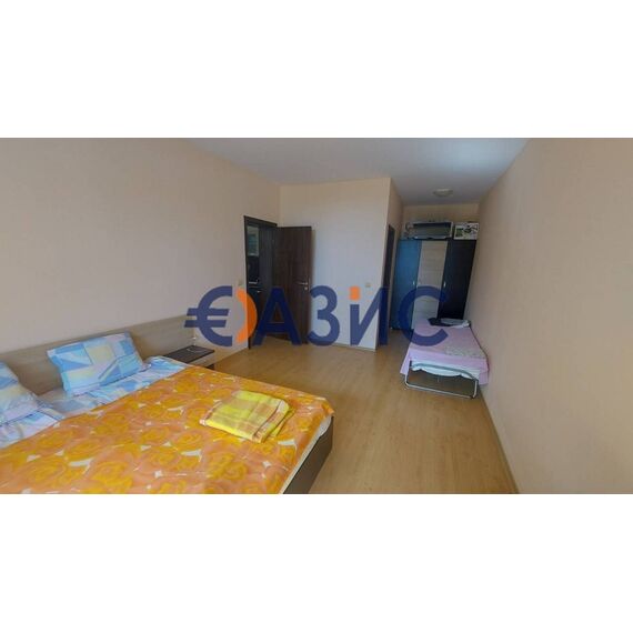 Квартира 2-комнатная 1+1 в Несебре (Святой Влас) площадь 84м² 1 этаж, изображение 7