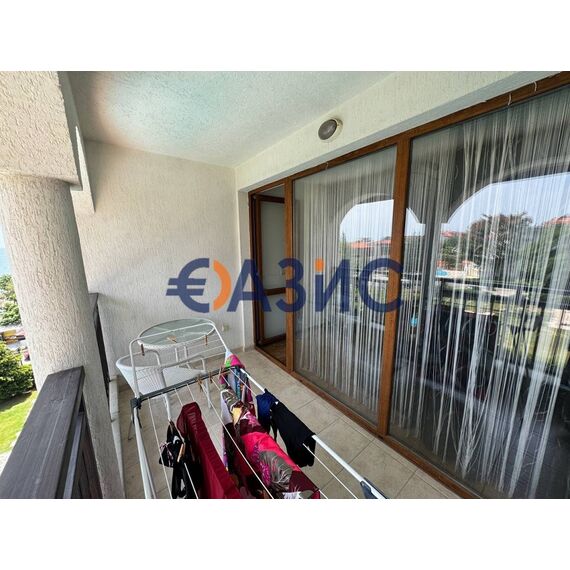 Квартира 3-комнатная 2+1 в Несебре (Святой Влас) площадь 90м² 5 этаж, изображение 14