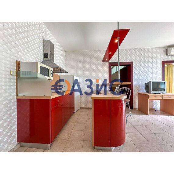 Квартира 3-комнатная 2+1 в Несебре (Солнечный Берег) площадь 101м² 6 этаж, изображение 5