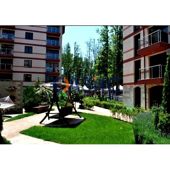 Квартира 1-комнатная в Несебре (Солнечный Берег) площадь 34м², изображение 13