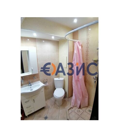 Квартира 4-комнатная 3+1 в Бургасе площадь 135.7м² 5 этаж, изображение 11