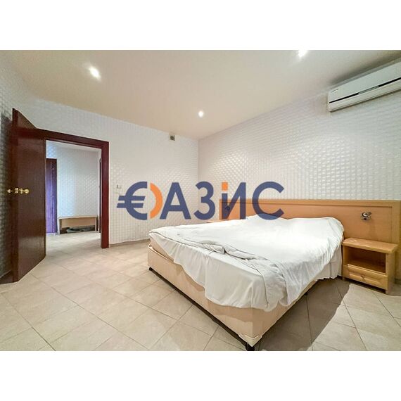 Квартира 3-комнатная 2+1 в Несебре (Солнечный Берег) площадь 136м² 6 этаж, изображение 15