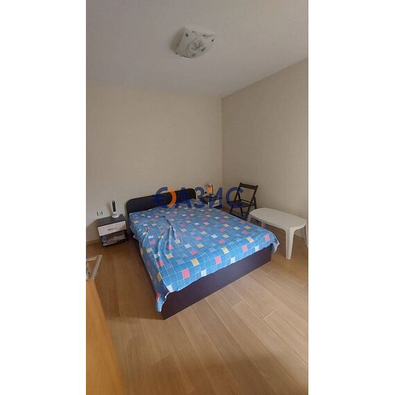 Квартира 2-комнатная 1+1 в Несебре (Святой Влас) площадь 52м² 1 этаж, изображение 7