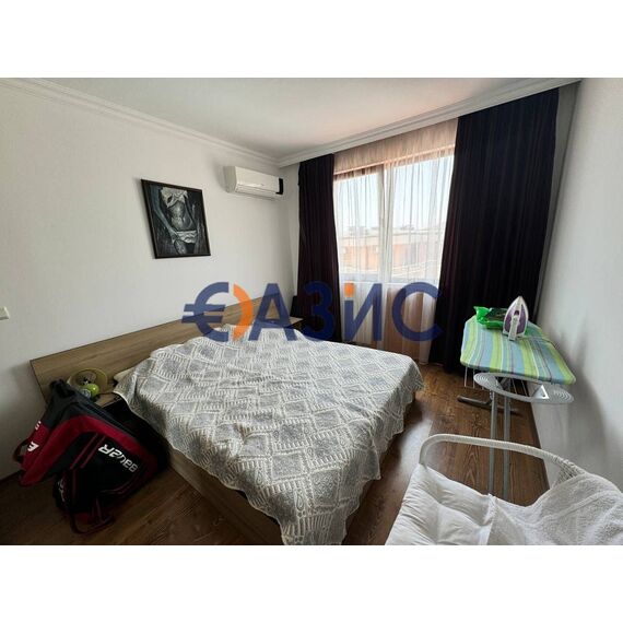 Квартира 3-комнатная 2+1 в Несебре (Святой Влас) площадь 90м² 5 этаж, изображение 8
