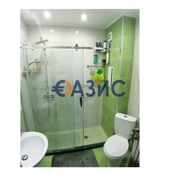 Квартира 4-комнатная 3+1 в Бургасе площадь 135.7м² 5 этаж, изображение 12