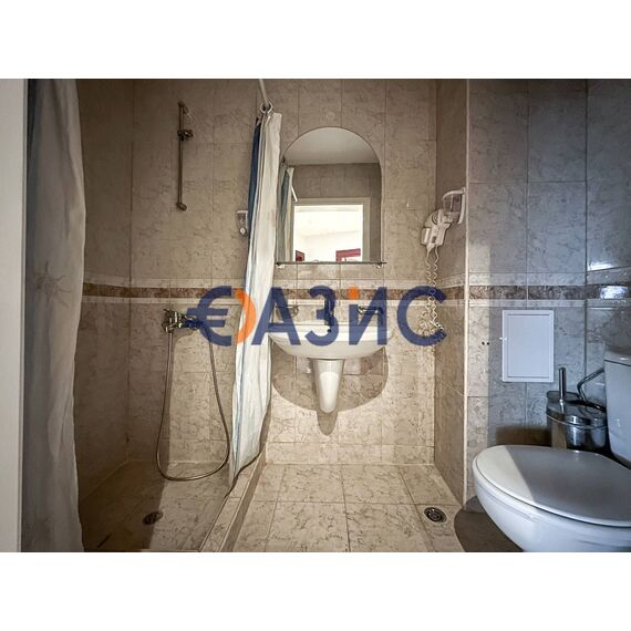 Квартира 3-комнатная 2+1 в Несебре (Солнечный Берег) площадь 136м² 6 этаж