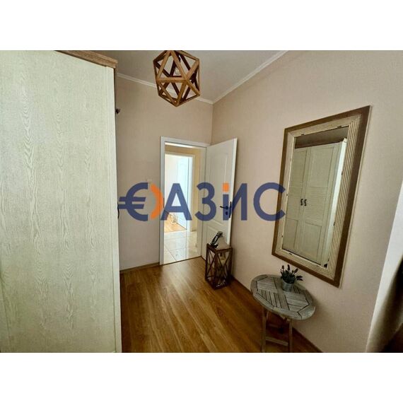 Квартира 3-комнатная 2+1 в Несебре (Солнечный Берег) площадь 91.2м² 6 этаж, изображение 13