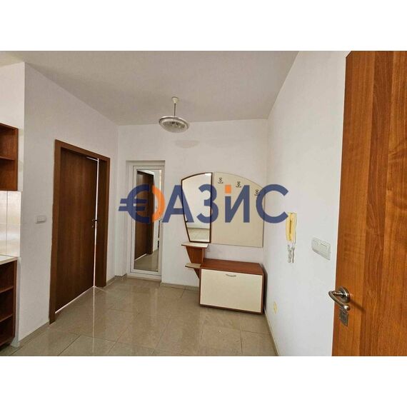 Квартира 2-комнатная 1+1 в Несебре (Солнечный Берег) площадь 58м² 2 этаж, изображение 10