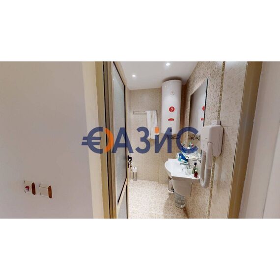 Квартира 2-комнатная 1+1 в Несебре (Солнечный Берег) площадь 61м² 6 этаж, изображение 16
