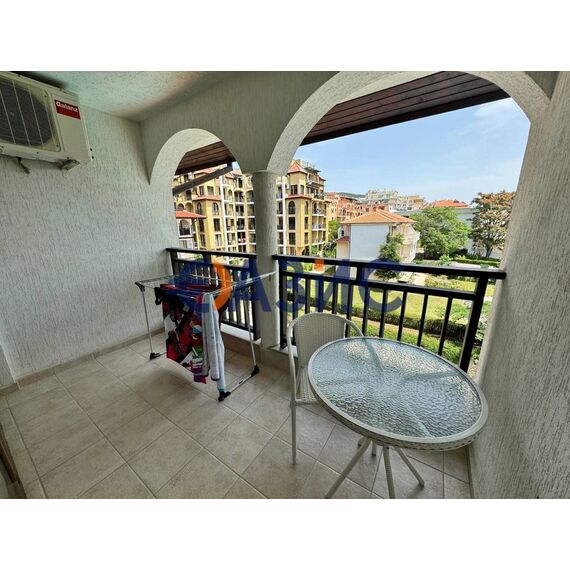 Квартира 3-комнатная 2+1 в Несебре (Святой Влас) площадь 90м² 5 этаж, изображение 16