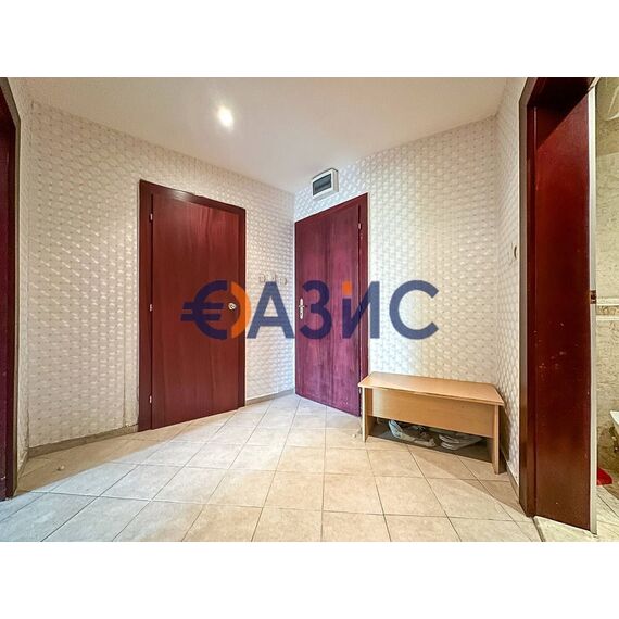 Квартира 3-комнатная 2+1 в Несебре (Солнечный Берег) площадь 136м² 6 этаж, изображение 10