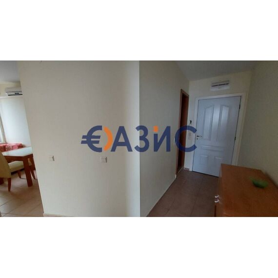Квартира 3-комнатная 2+1 в Несебре (Святой Влас) площадь 63м² 2 этаж, изображение 6