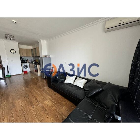 Квартира 3-комнатная 2+1 в Несебре (Святой Влас) площадь 90м² 5 этаж, изображение 5