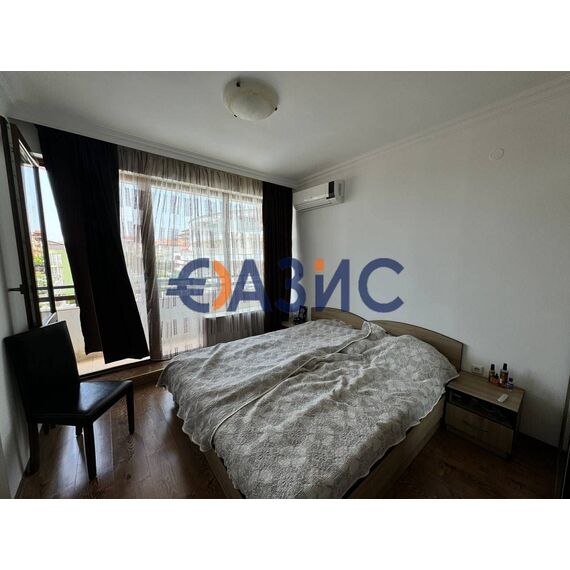 Квартира 3-комнатная 2+1 в Несебре (Святой Влас) площадь 90м² 5 этаж, изображение 11