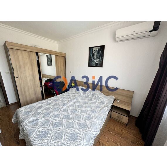 Квартира 3-комнатная 2+1 в Несебре (Святой Влас) площадь 90м² 5 этаж, изображение 9