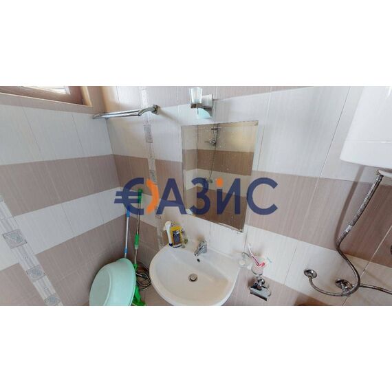 Квартира 3-комнатная 2+1 в Несебре (Кошарица) площадь 102м² 1 этаж, изображение 19