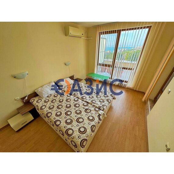 Квартира 2-комнатная 1+1 в Несебре (Святой Влас) площадь 90м² 4 этаж, изображение 5