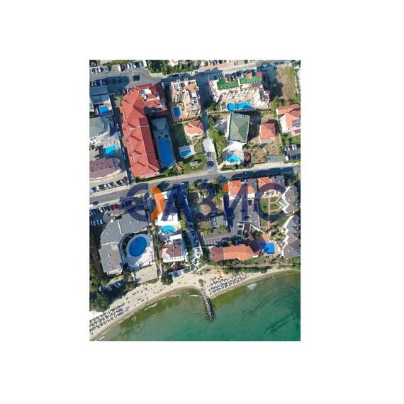 Квартира 2-комнатная 1+1 в Несебре (Святой Влас) площадь 52м² 1 этаж, изображение 15