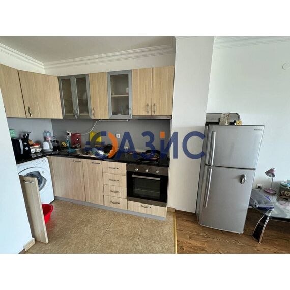 Квартира 3-комнатная 2+1 в Несебре (Святой Влас) площадь 90м² 5 этаж, изображение 7