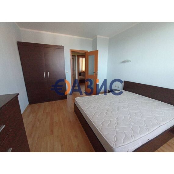 Квартира 3-комнатная 2+1 в Царево (Лозенец) площадь 73.3м² 3 этаж, изображение 7
