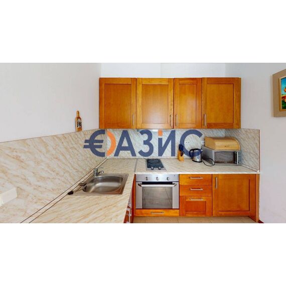 Квартира 4-комнатная 3+1 в Несебре (Кошарица) площадь 143м² 1 этаж, изображение 10