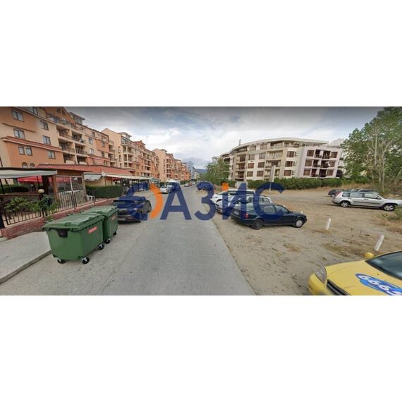 Квартира 2-комнатная 1+1 в Несебре (Солнечный Берег) площадь 61м² 3 этаж, изображение 20