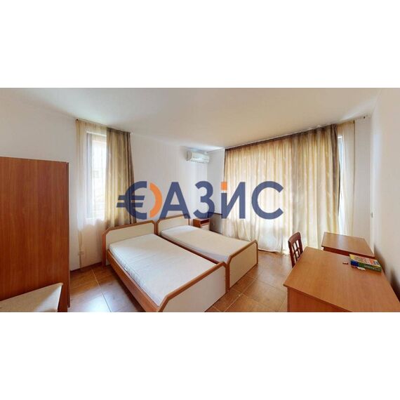 Квартира 3-комнатная 2+1 в Несебре (Кошарица) площадь 130м² 2 этаж, изображение 20