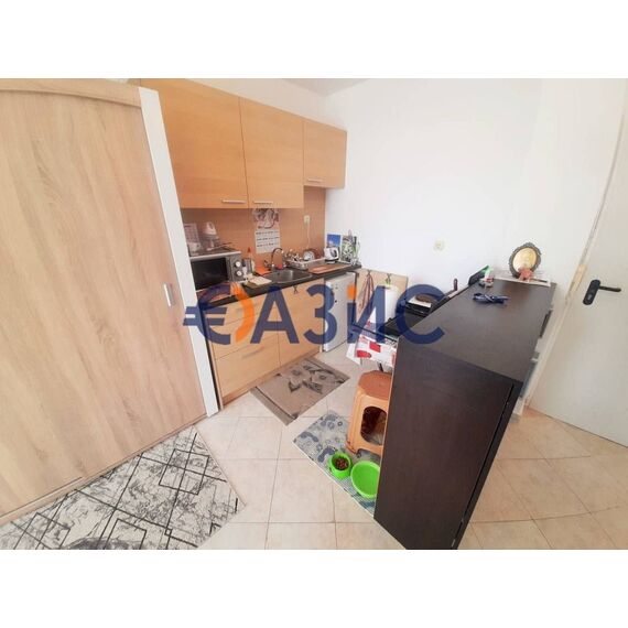 Квартира 1-комнатная в Несебре (Кошарица) площадь 47м² 2 этаж, изображение 7