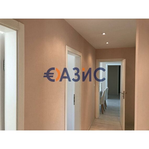 Квартира 4-комнатная 3+1 в Несебре (Солнечный Берег) площадь 121м² 1 этаж, изображение 7