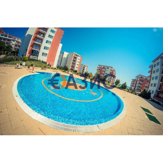 Квартира 2-комнатная 1+1 в Несебре (Святой Влас) площадь 75м² 1 этаж, изображение 18