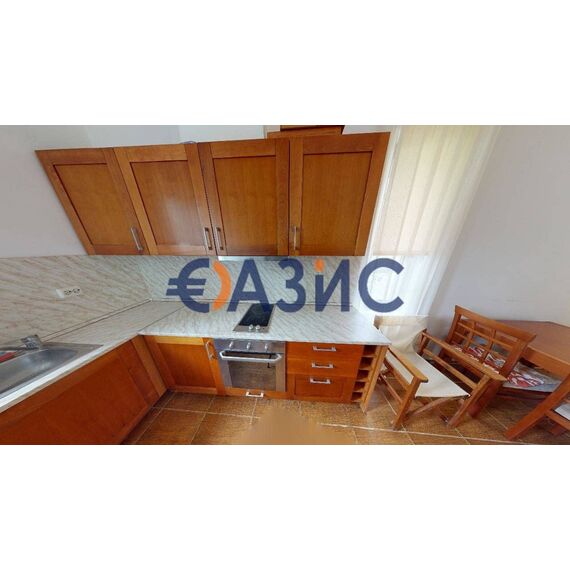Квартира 3-комнатная 2+1 в Несебре (Кошарица) площадь 130м² 2 этаж, изображение 10