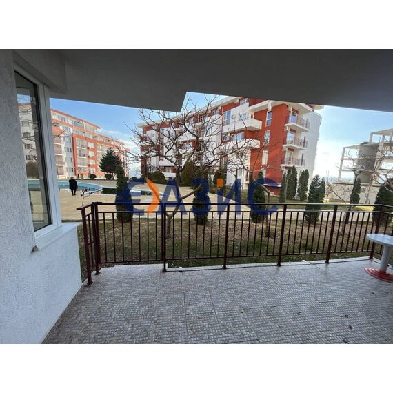 Квартира 2-комнатная 1+1 в Несебре (Святой Влас) площадь 75м² 1 этаж, изображение 8