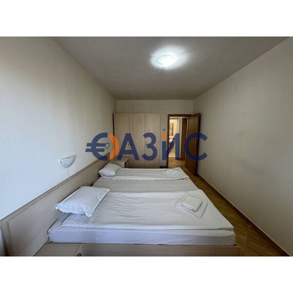 Квартира 2-комнатная 1+1 в Несебре (Солнечный Берег) площадь 87м² 3 этаж, изображение 8