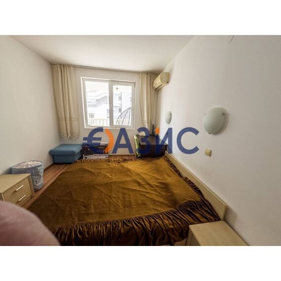 Квартира 2-комнатная 1+1 в Несебре (Святой Влас) площадь 90м² 2 этаж, изображение 10