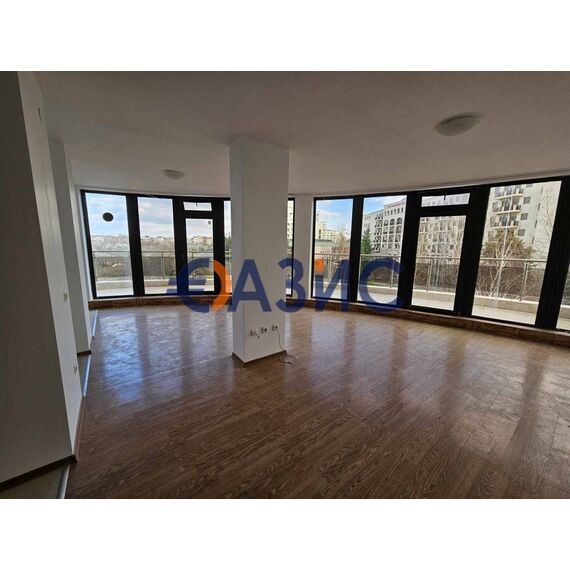 Квартира 3-комнатная 2+1 в Несебре площадь 148м² 3 этаж, изображение 10