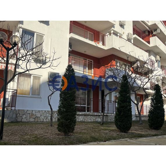 Квартира 2-комнатная 1+1 в Несебре (Святой Влас) площадь 75м² 1 этаж, изображение 15