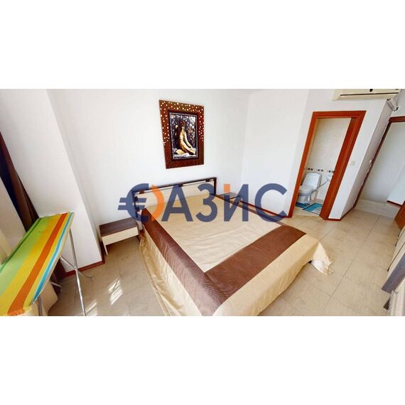 Квартира 4-комнатная 3+1 в Несебре (Кошарица) площадь 143м² 1 этаж
