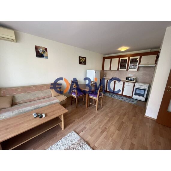 Квартира 2-комнатная 1+1 в Несебре (Святой Влас) площадь 75м² 1 этаж, изображение 7
