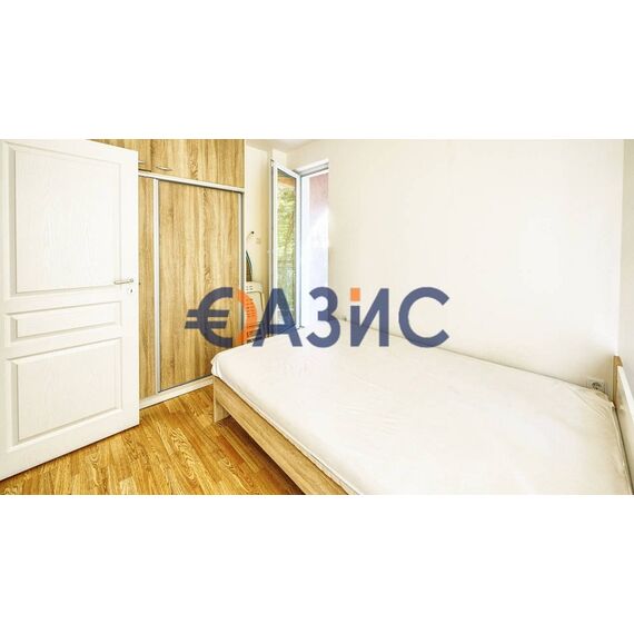 Квартира 3-комнатная 2+1 в Несебре (Солнечный Берег) площадь 72м² 1 этаж, изображение 9