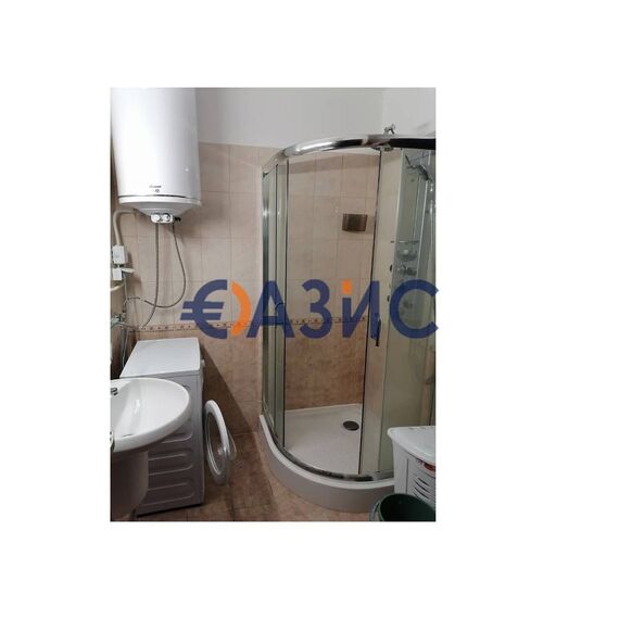 Квартира 3-комнатная 2+1 в Созополе площадь 83.4м² 2 этаж, изображение 11