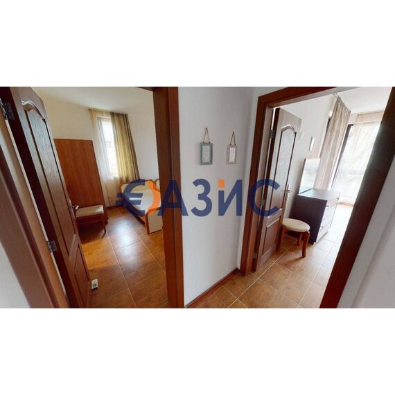 Квартира 3-комнатная 2+1 в Несебре (Кошарица) площадь 130м² 2 этаж, изображение 17