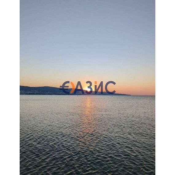 Квартира 4-комнатная 3+1 в Несебре (Солнечный Берег) площадь 150м² 2 этаж