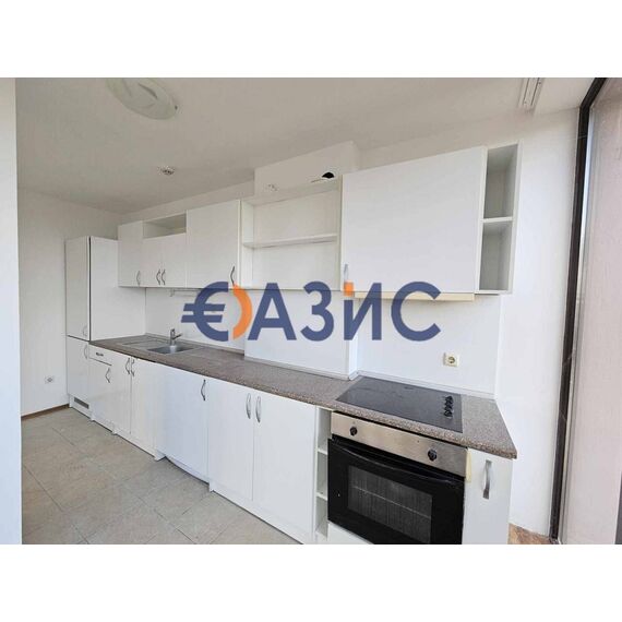 Квартира 3-комнатная 2+1 в Несебре площадь 148м² 3 этаж, изображение 6