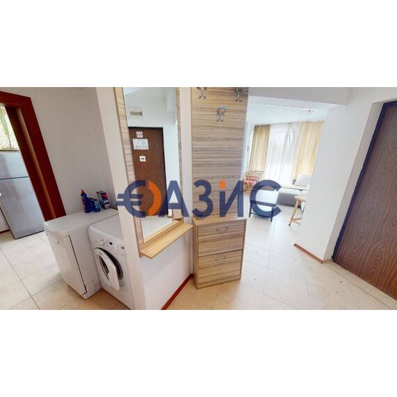 Квартира 4-комнатная 3+1 в Несебре (Кошарица) площадь 143м² 1 этаж, изображение 15