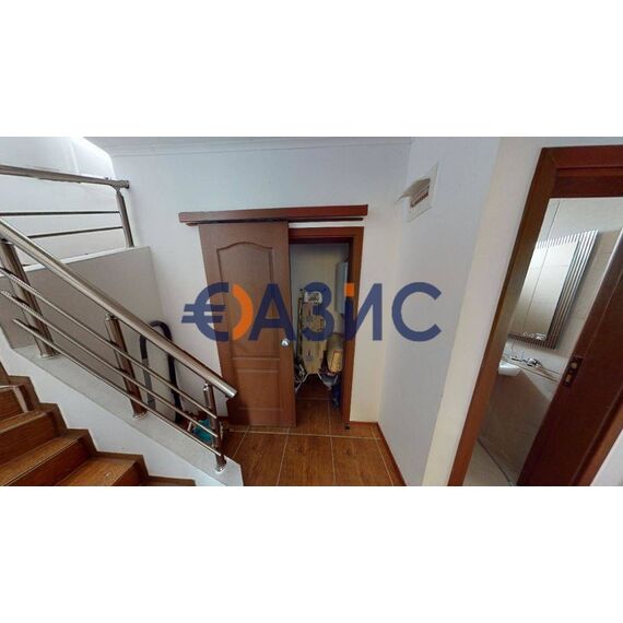 Квартира 3-комнатная 2+1 в Несебре (Кошарица) площадь 130м² 2 этаж, изображение 13