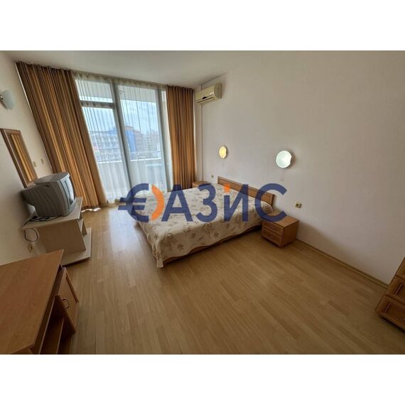 Квартира 2-комнатная 1+1 в Несебре (Солнечный Берег) площадь 81м² 5 этаж, изображение 9