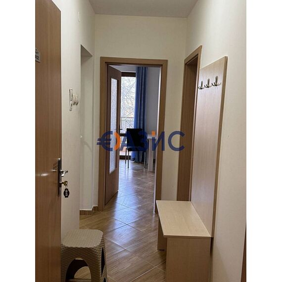 Квартира 2-комнатная 1+1 в Несебре (Солнечный Берег) площадь 87м² 3 этаж, изображение 6