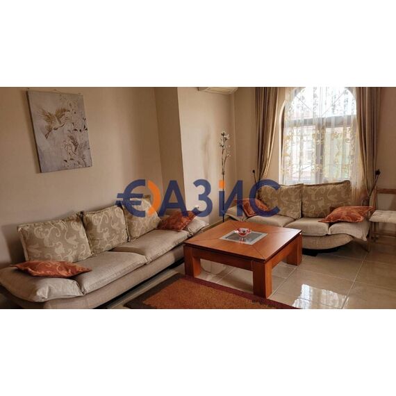 Квартира 3-комнатная 2+1 в Несебре площадь 148м² 5 этаж, изображение 6