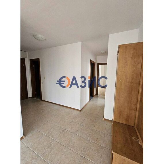 Квартира 3-комнатная 2+1 в Несебре площадь 148м² 3 этаж, изображение 12